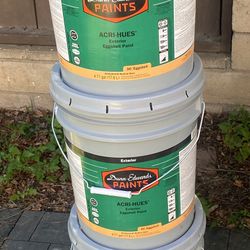 New Paint $240 For All 