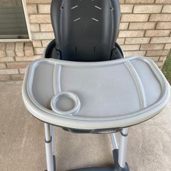 Graco High Chair