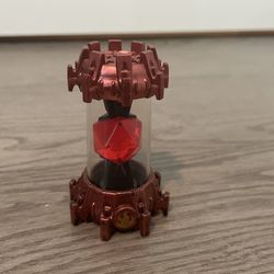 Skylander Trap Team: Fire Creation Crystal