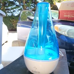 Humidifier 