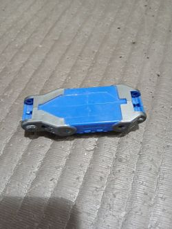 Nerf flip up sight---INCOMPLETE