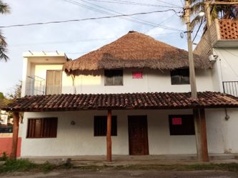 Rento Casa En La Manzanilla Huerta Jalisco