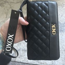 XOXO Wallet 