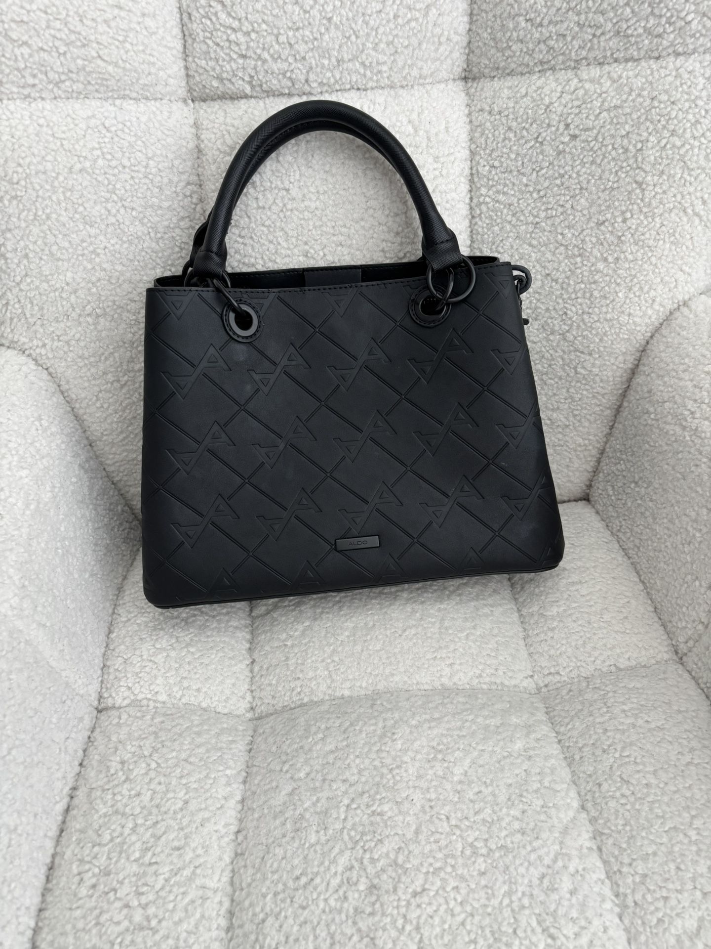 Aldo Purse Black