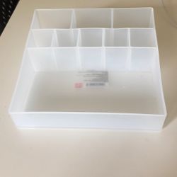 Make Up Organizer