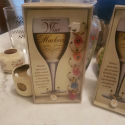 Wine Markers