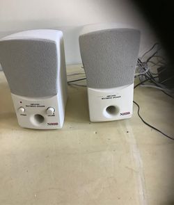 Speakers