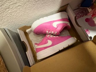 Toddler shoes