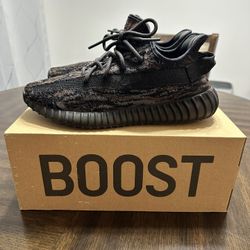 Adidas Yeezy Boost 350 “MX Rock” Size 10.5