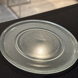 Microwave Plate
