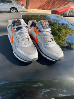Air max ltd