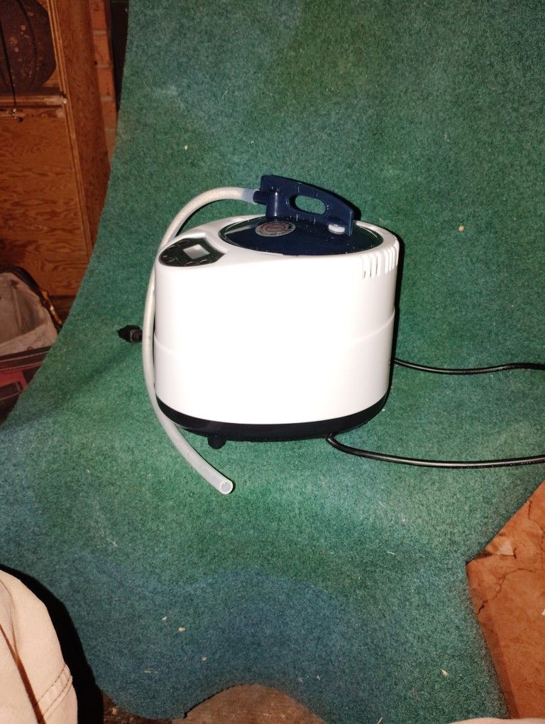 Sauna Steam Generator