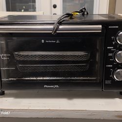 Great deal. Fridge, stove and air fryer 