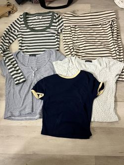 Cute tops