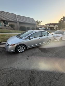 2007 Honda Civic