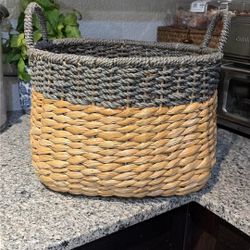 Large Baskets