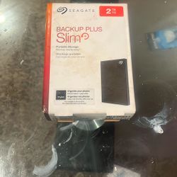 2tb Backup Storage 