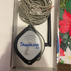 Jandy iAqualink 2.0 antenna
