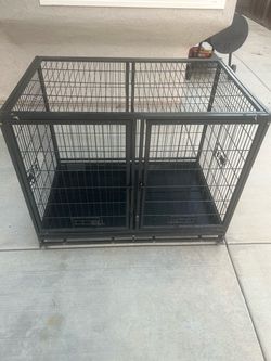 Dog Crate
