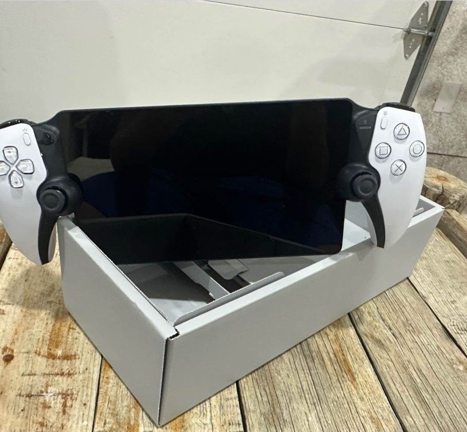PS5 portal