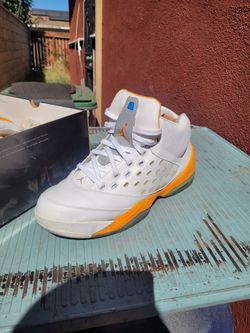 Jordan Melo's
