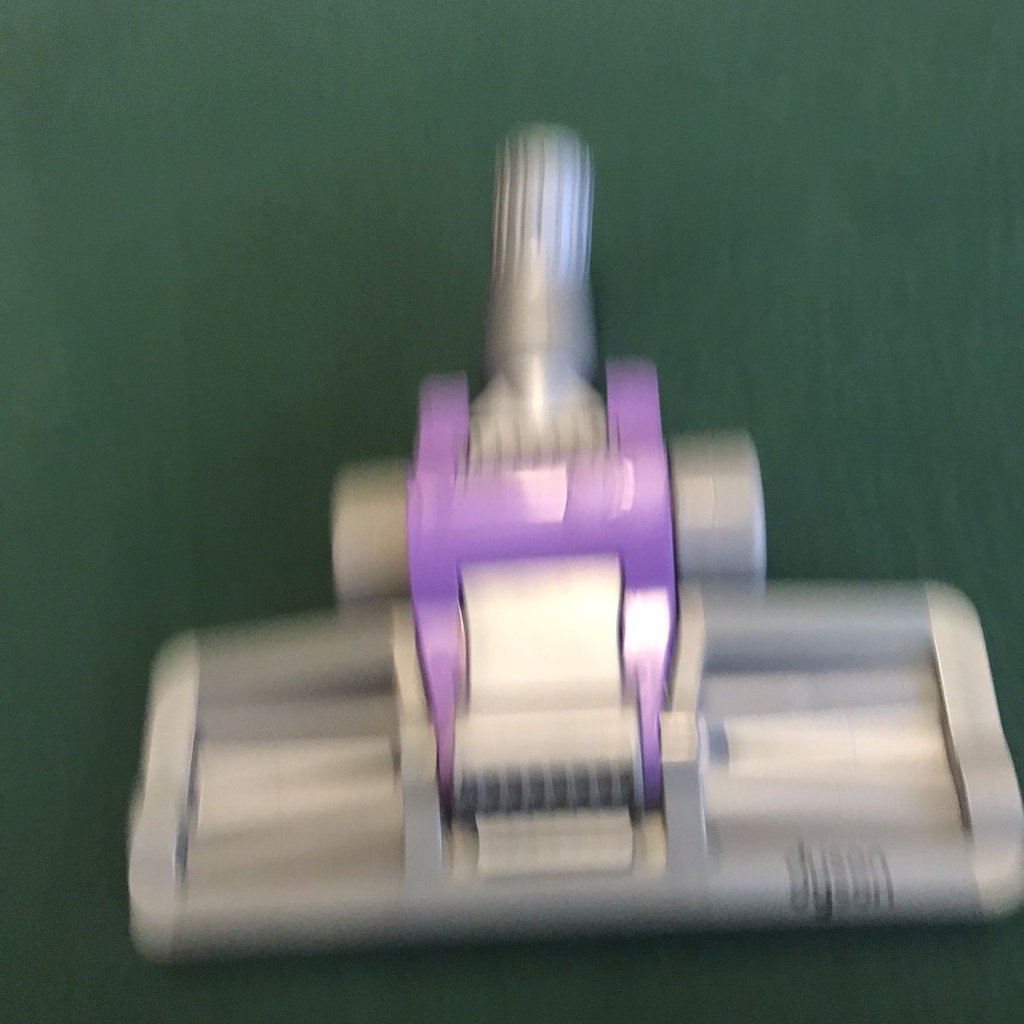 Dyson Vacuum Attachments
