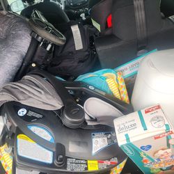 Baby stuff cosas de bebe