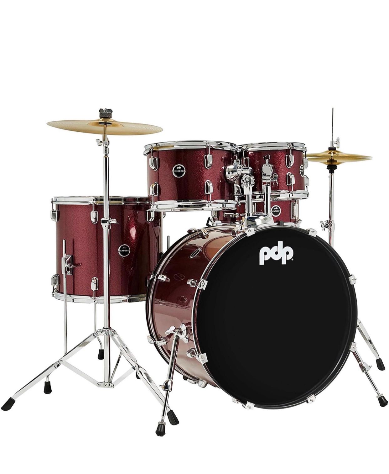 Encore Drum Set
