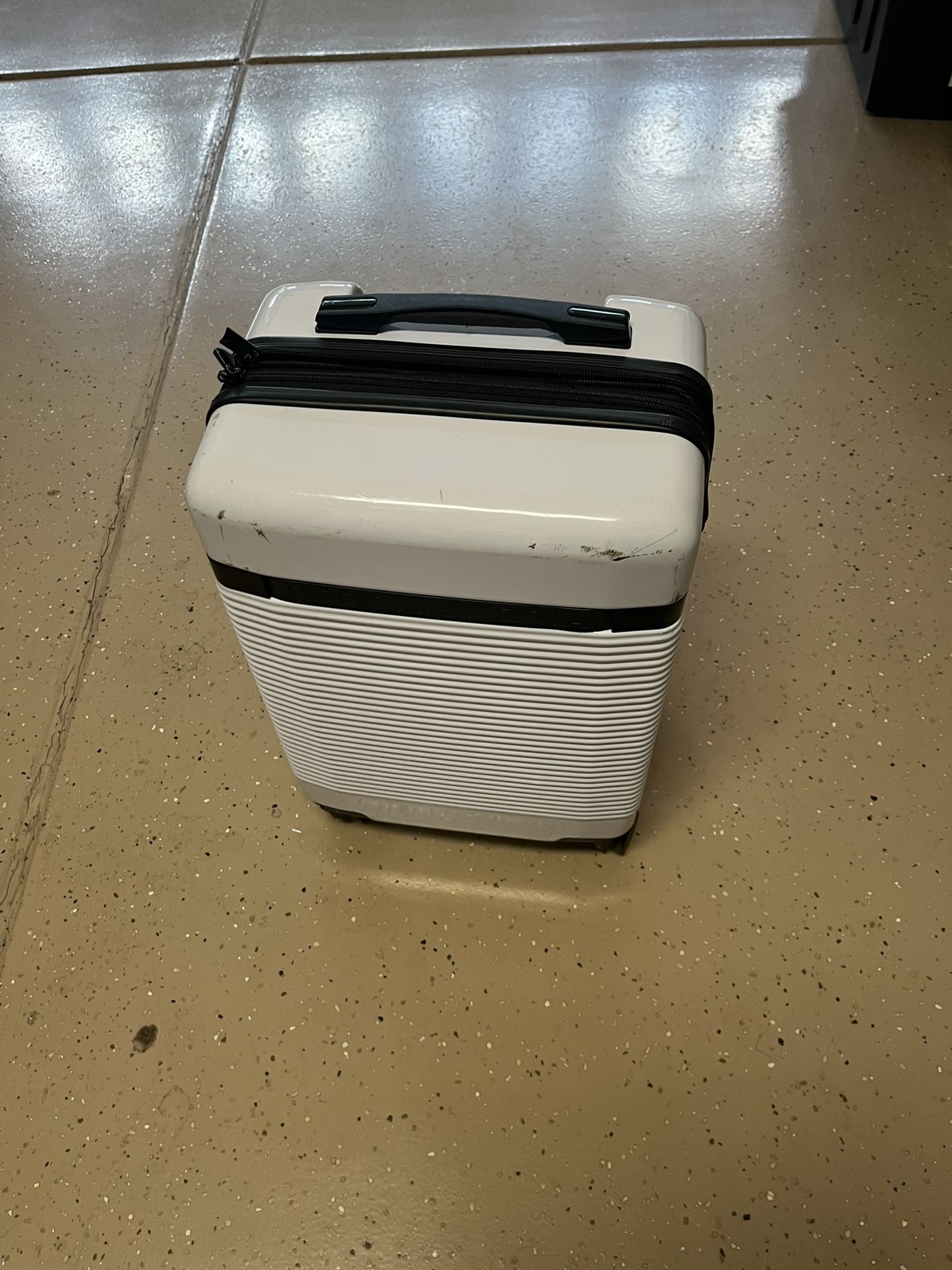 Luggage Bag