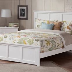 İkea Bed Frame
