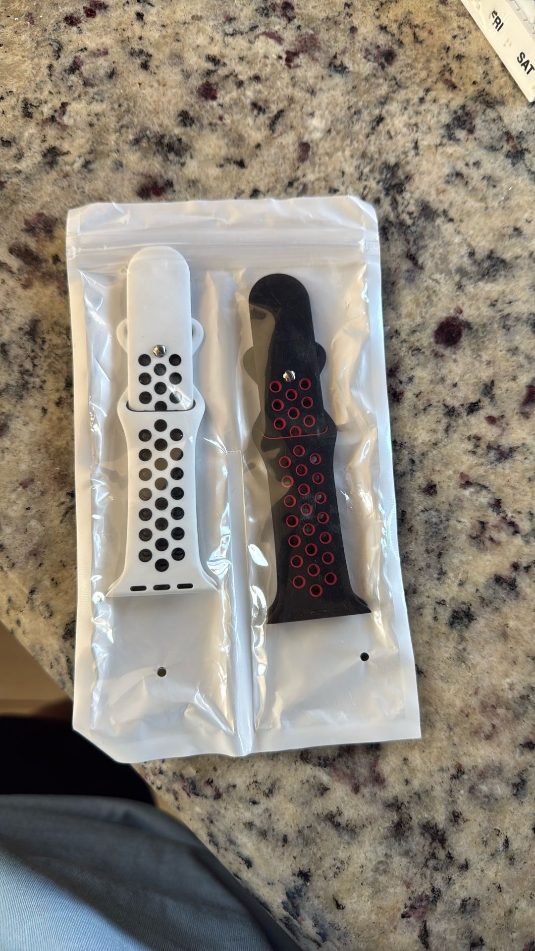 Apple watch bands