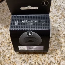 ResMed AirTouch N20 Cushion Large 