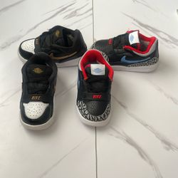 Toddler Air Jordans