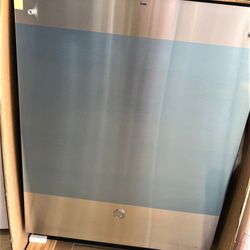 Ge Dishwasher New 