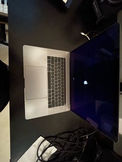2019 15-inch MacBook Pro