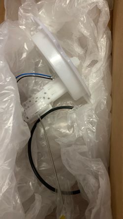 Fuel Tank Sending Unit 2006 Infiniti g35