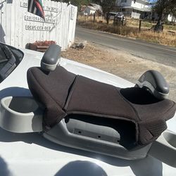 Car Booster Seat