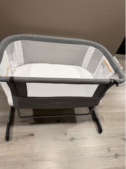 Baby bassinet
