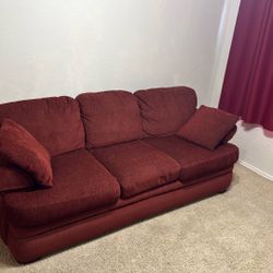 Lazy Boy Sleeper Couch