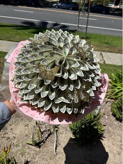 Luxury gift