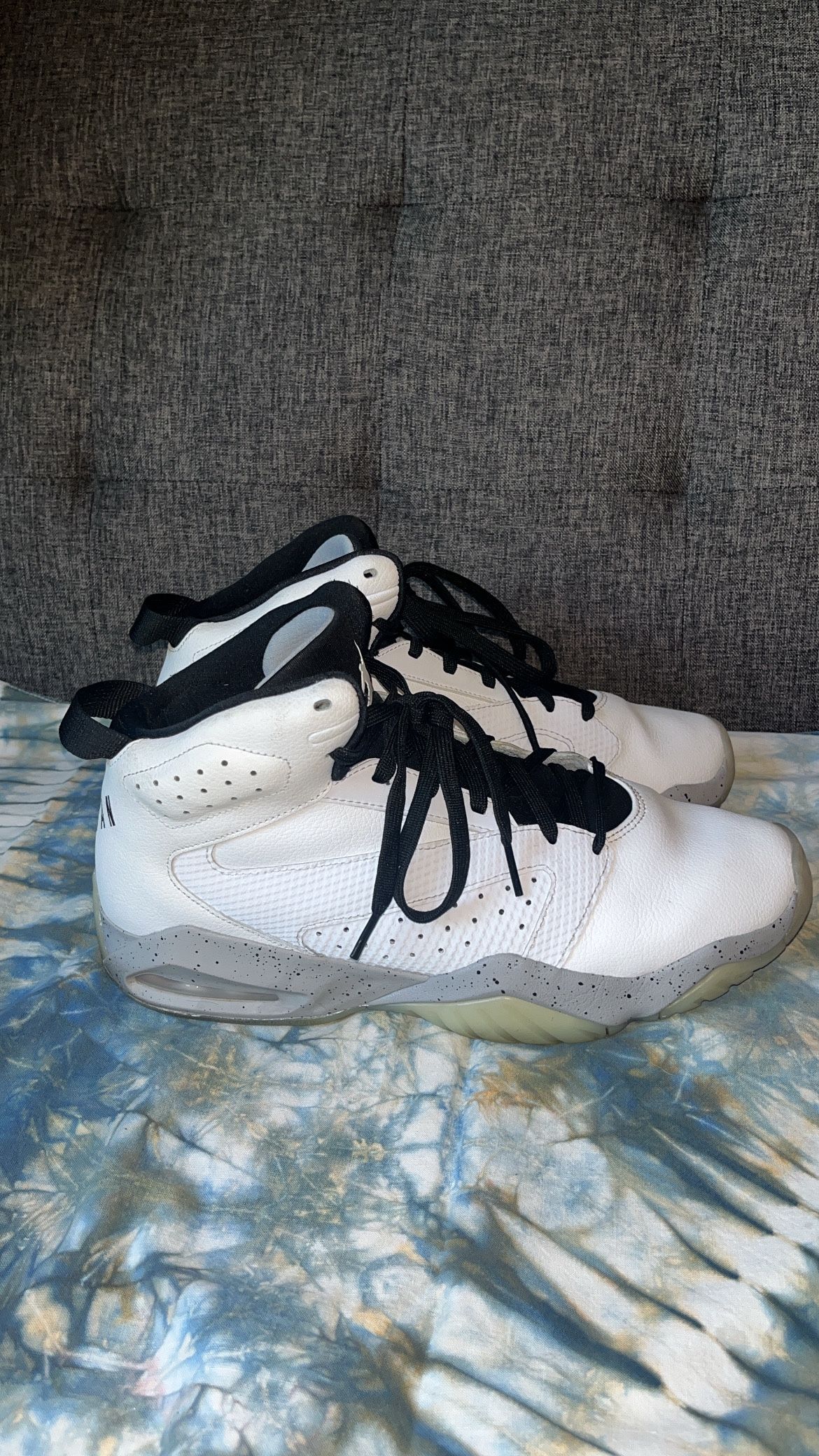 Jordan’s