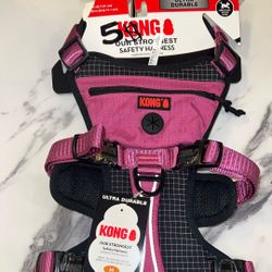 KONG Safety Harness For Dogs For Dogs