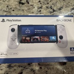 BRAND NEW PlayStation BACKBONE