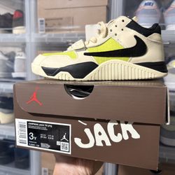 JORDAN JUMPMAN JACK TR 3Y 