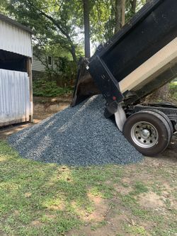 Gravel For Sale
