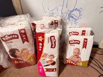 Pampers
