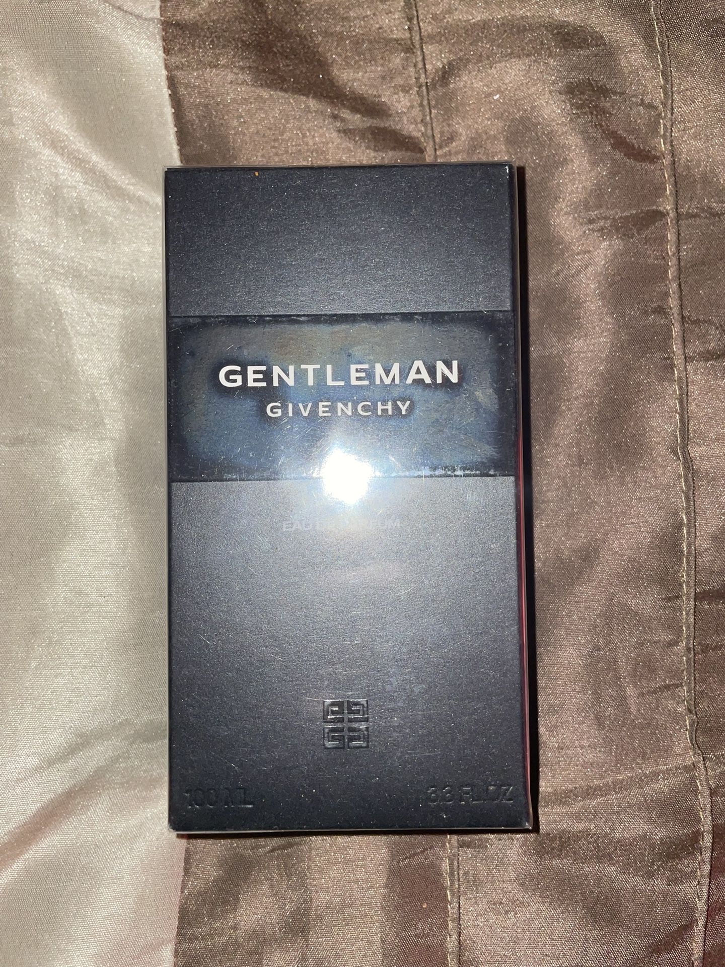 Gentleman Givenchy Cologne