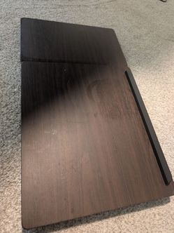 Bed desk