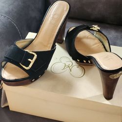 Mariah Carey heels