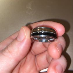 Men’s Ring